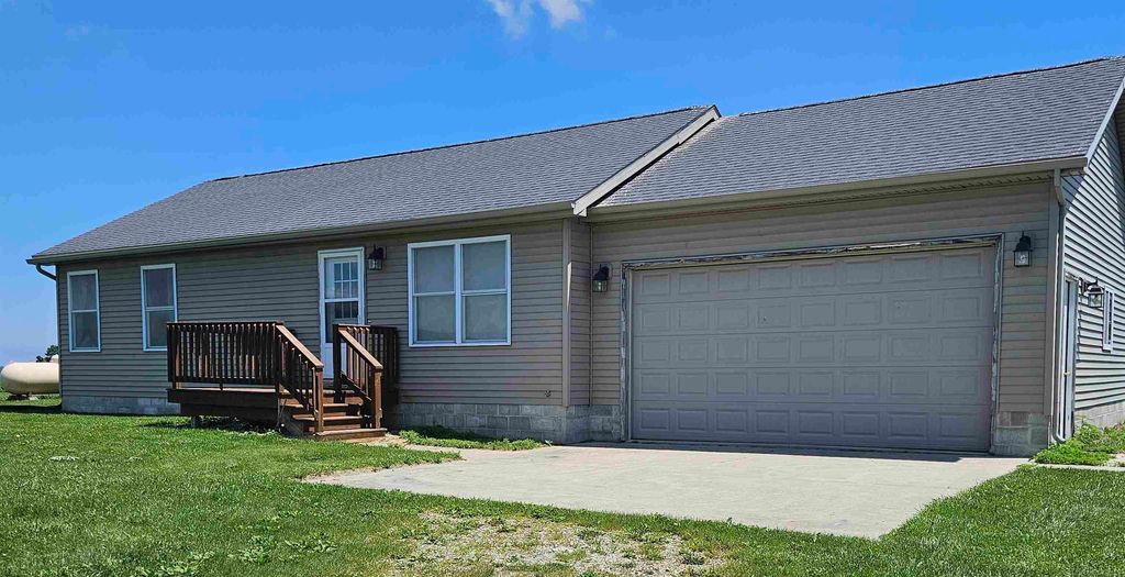 6565 Fargo Rd, Fremont township