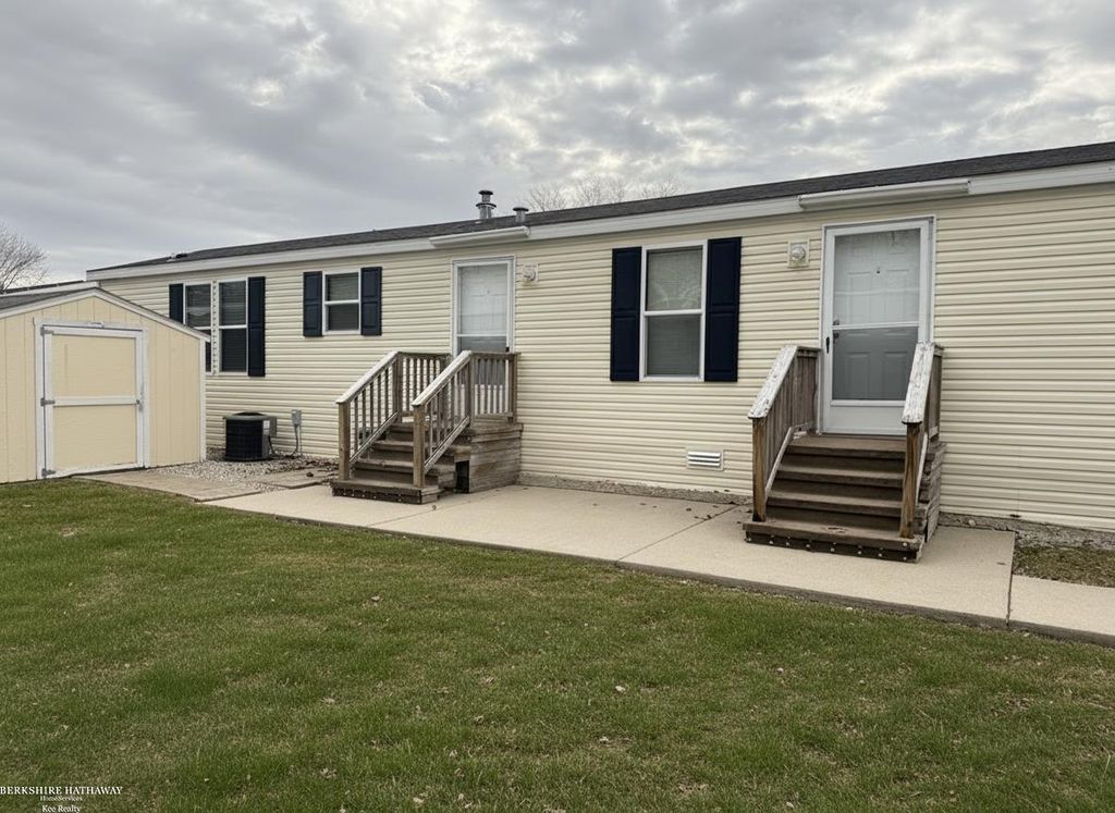 4539 Carlton, Sterling Heights city