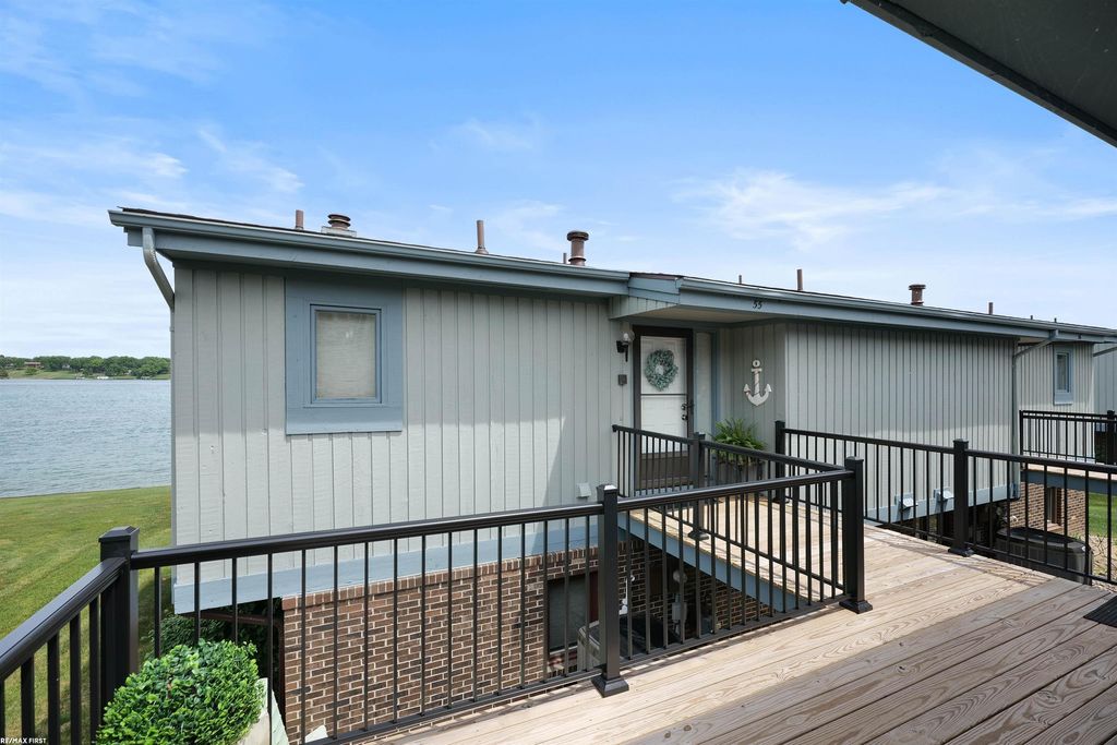 St.clair River Properties For Sale - LakePlace.com