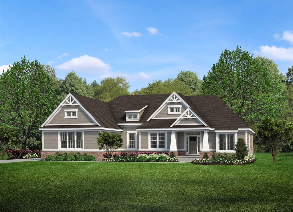 7583 Brunswick Dr, Washington township