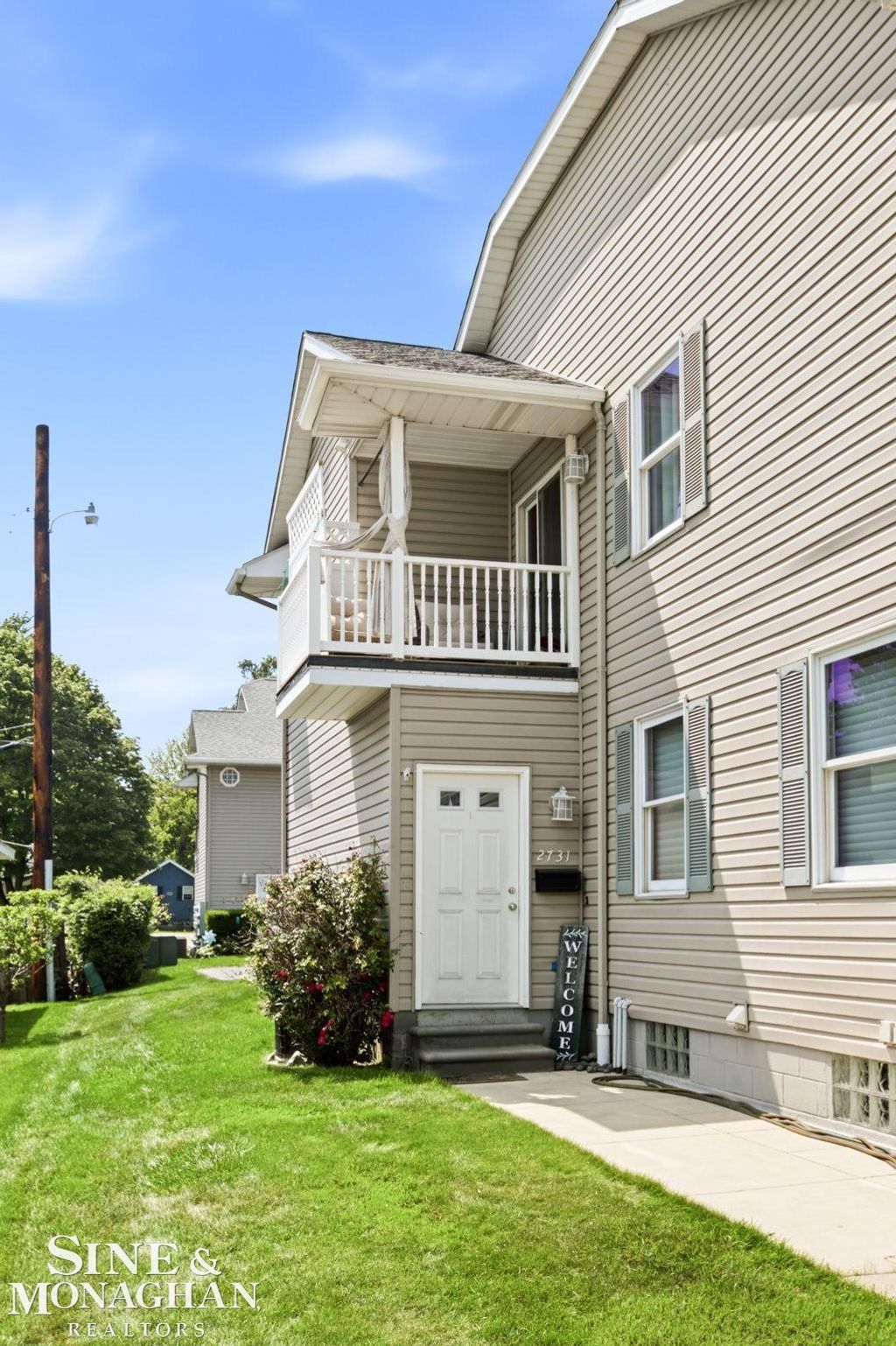 2731 Omar St, Port Huron