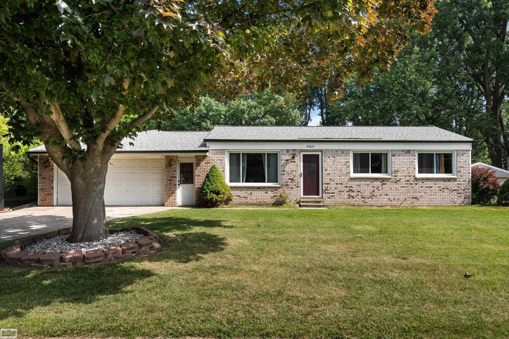4505 23 Mile Rd, Shelby charter township