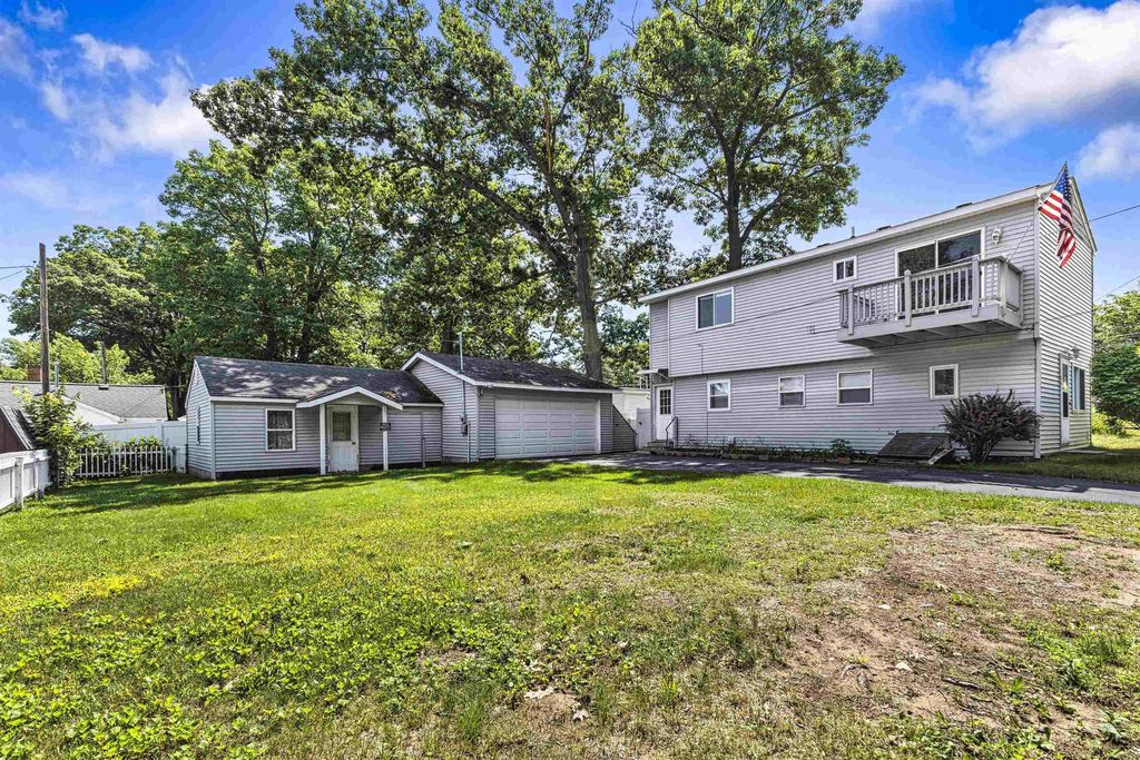 104 Jefferson Ave, Denton township