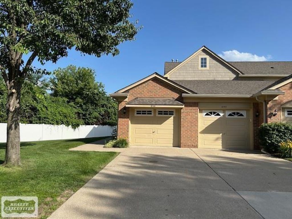 6146 Century Ct. Ct, Shelby Twp
