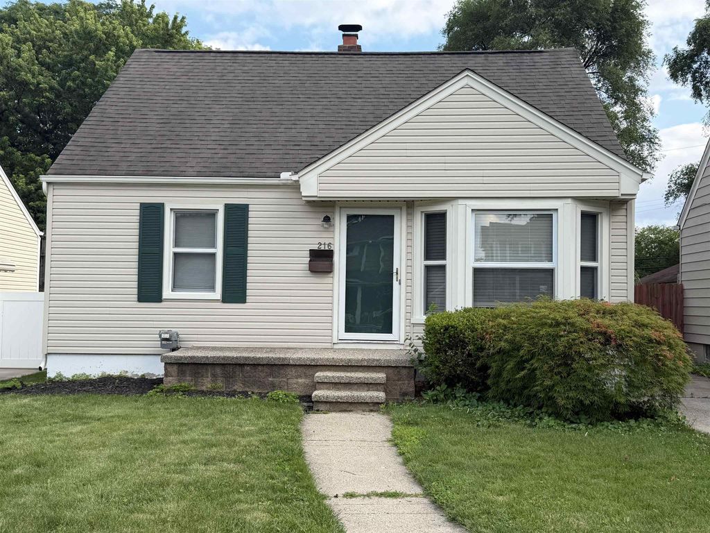 216 Linden Ave, Royal Oak city