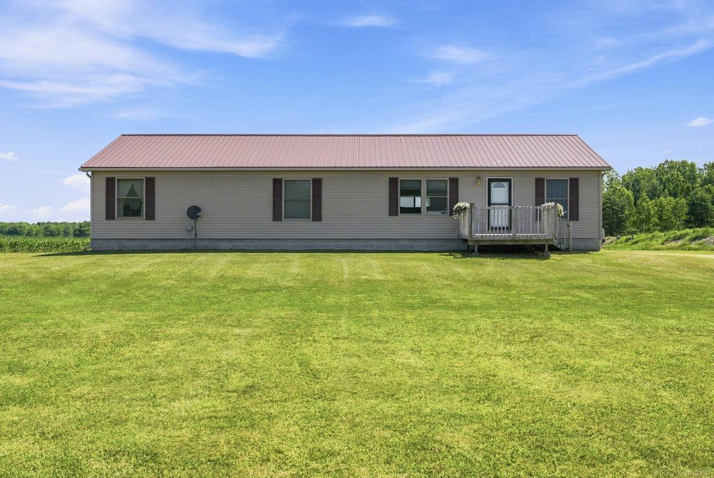 3271 Wagner Rd, Lexington township