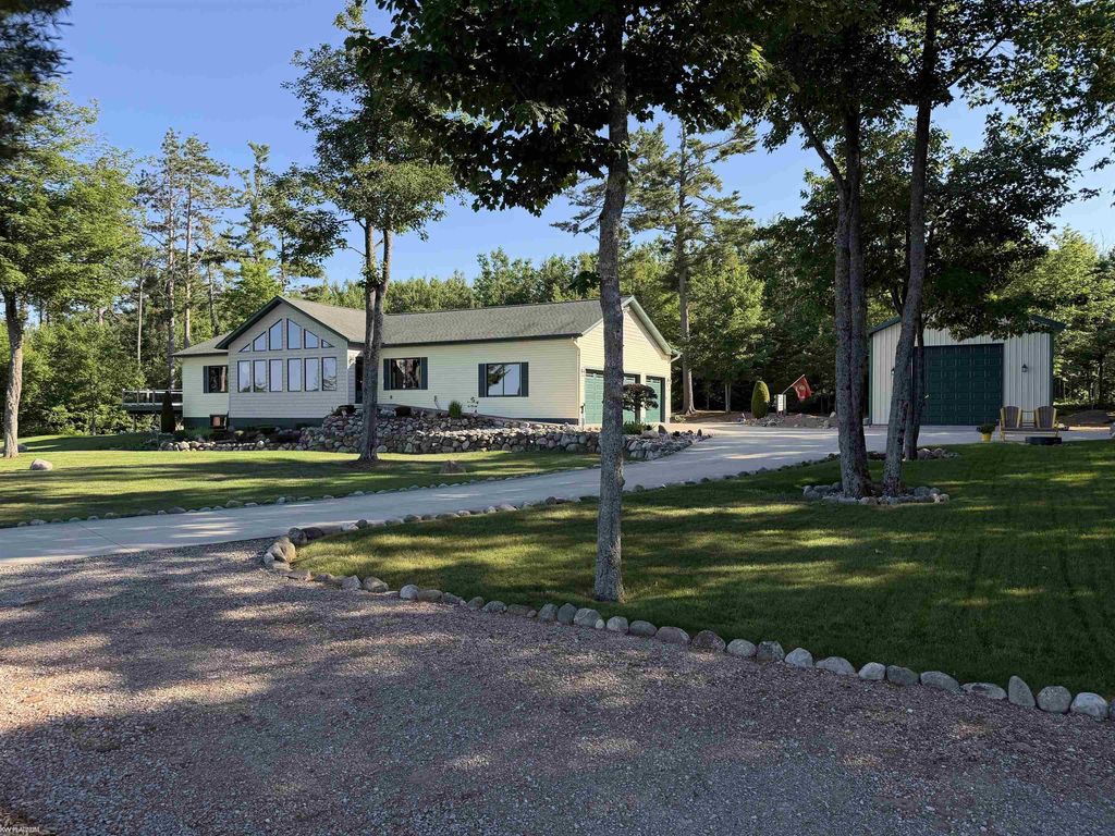 22870 Us-23 Hwy, Millersburg village