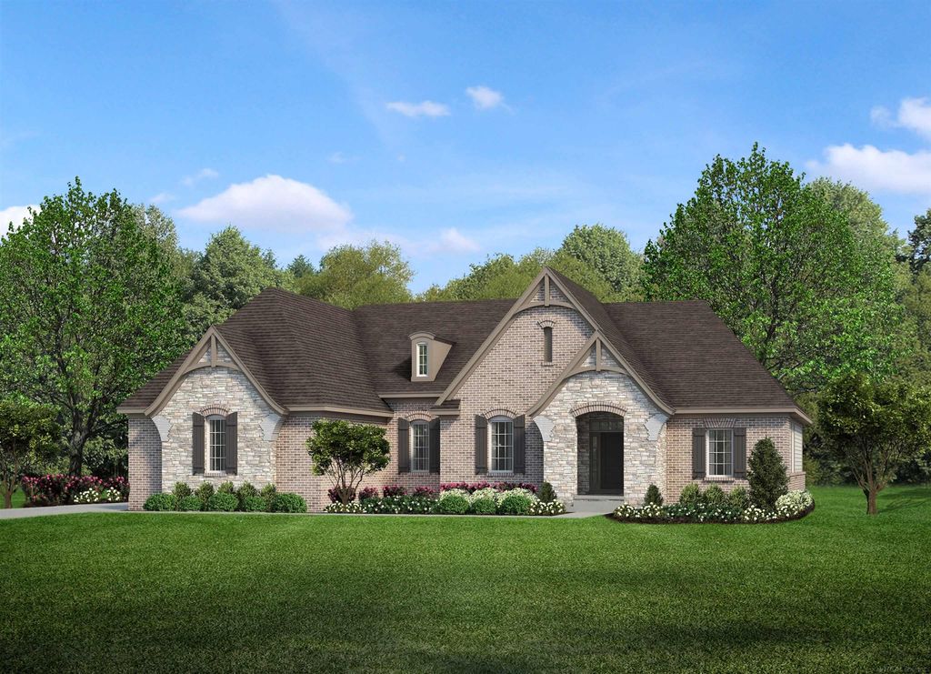 63738 Redbud Dr, Washington township