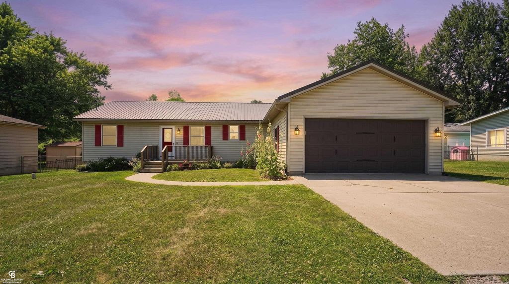 5077 N Belsay Rd, Genesee charter township
