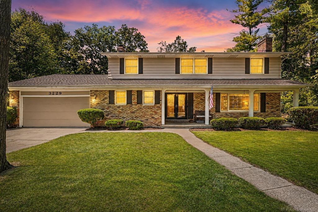 3229 Delevan Dr, Saginaw charter township