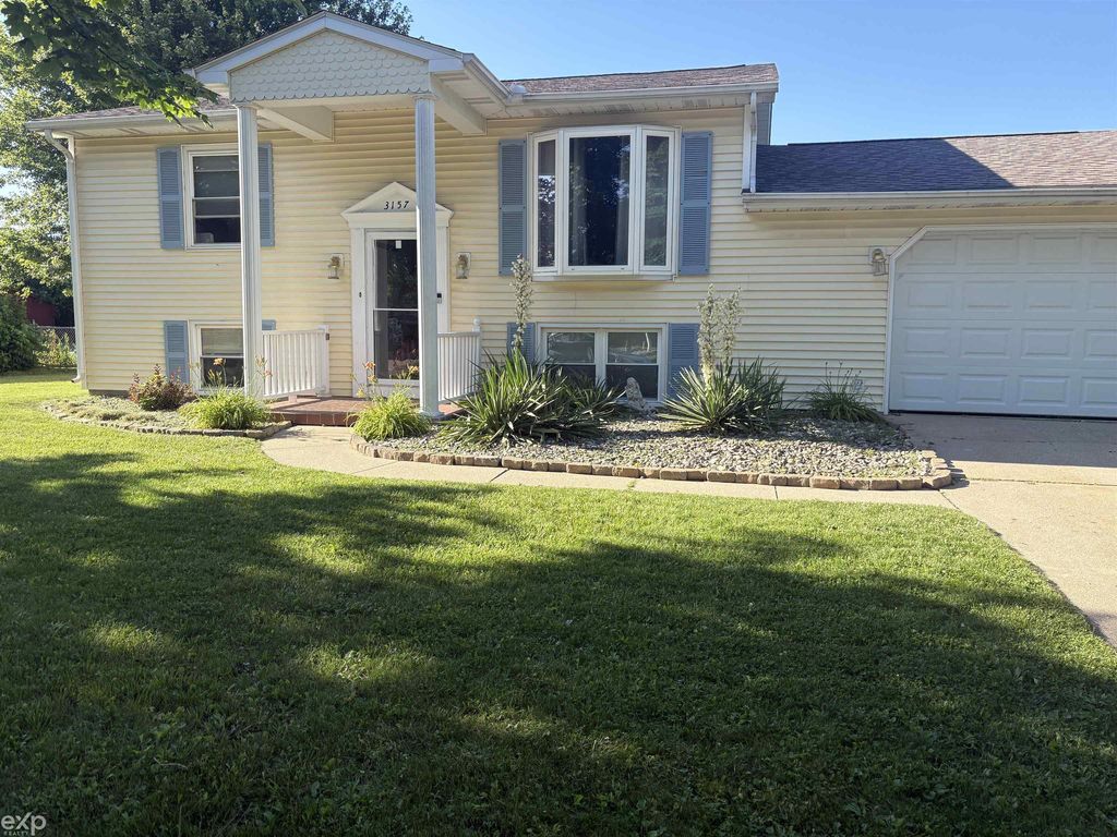 3157 Coventry Dr, Bangor charter township