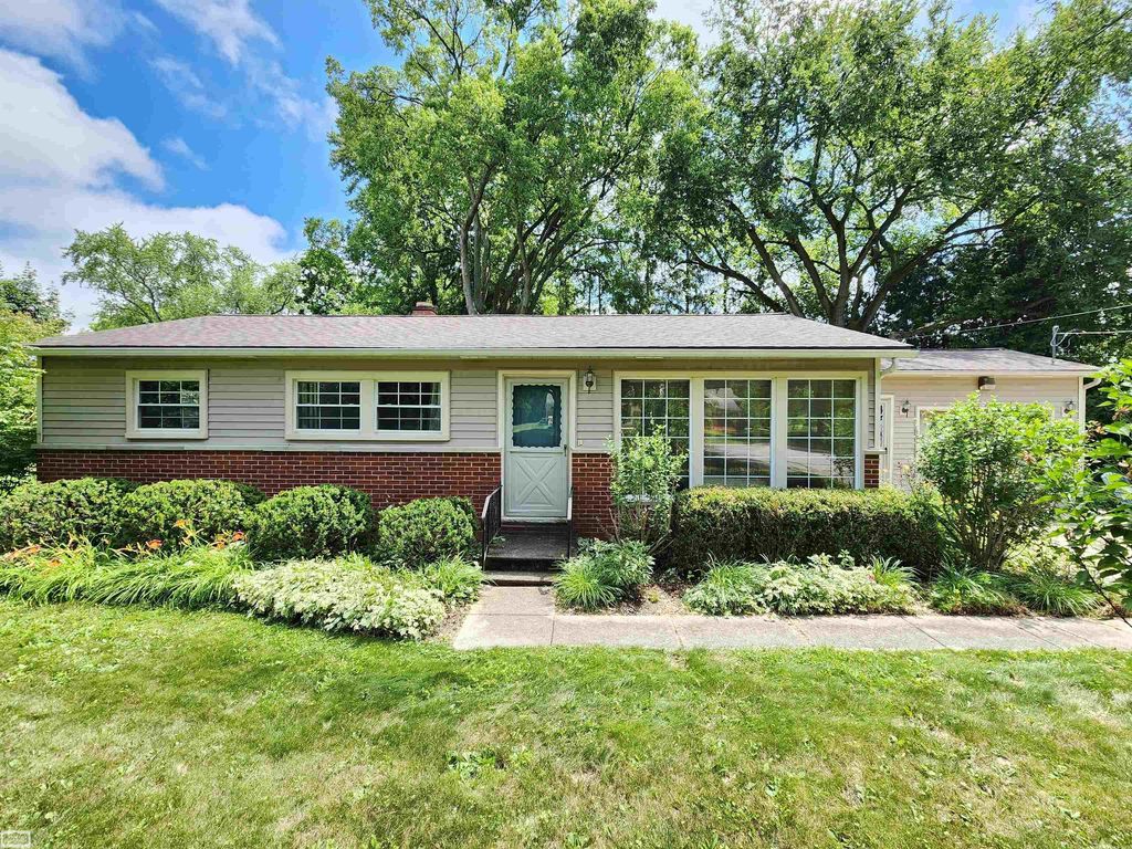74030 Tietz St, Armada village