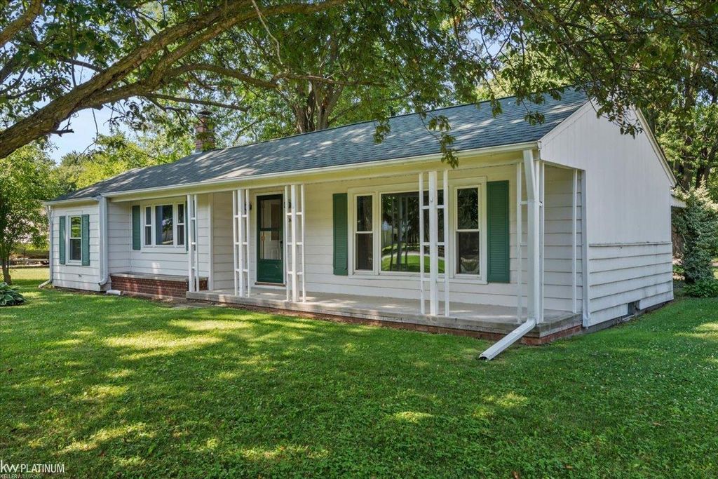 73837 Floral St, Armada village