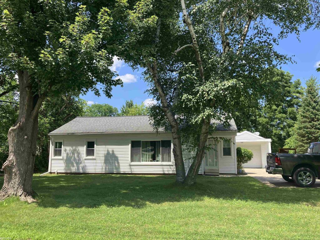 8915 21 Mile Rd, Shelby charter township