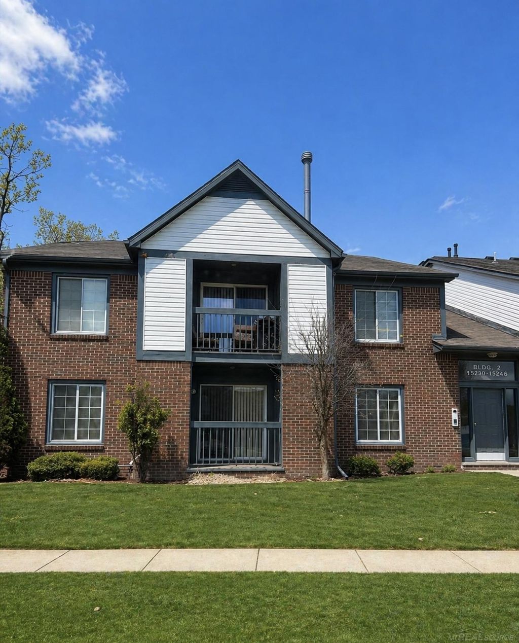 15246 Ashley Ct, Macomb Twp