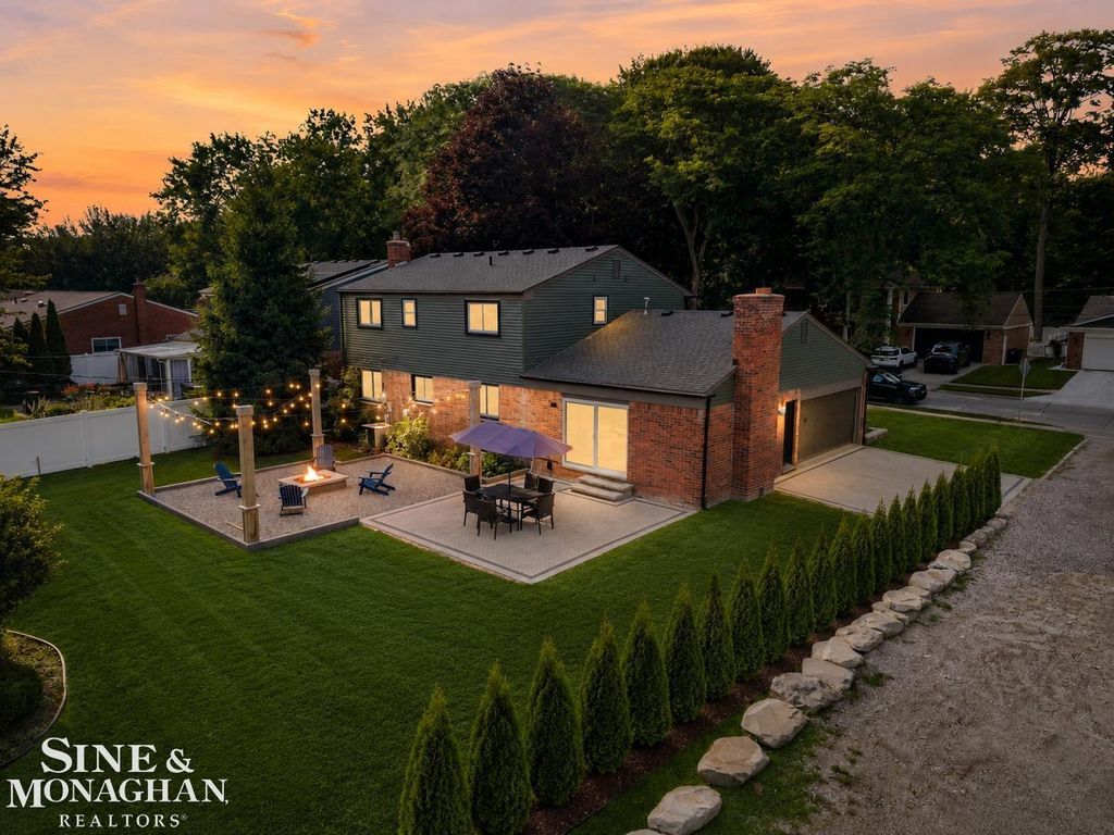 232 Edmund Ave, Royal Oak city