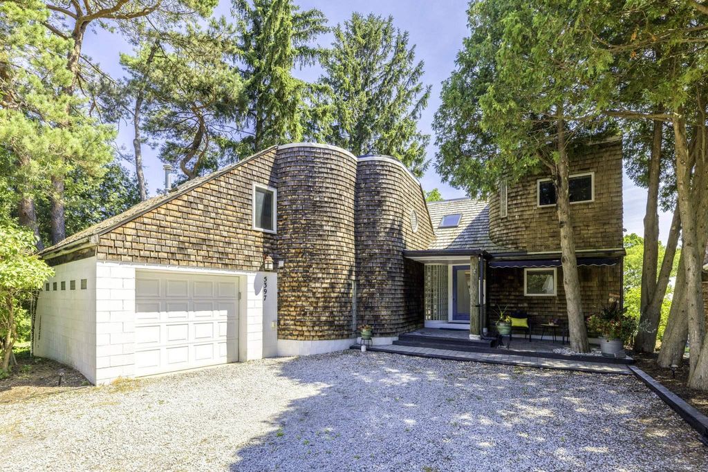 5397 Dallas St, Lexington village