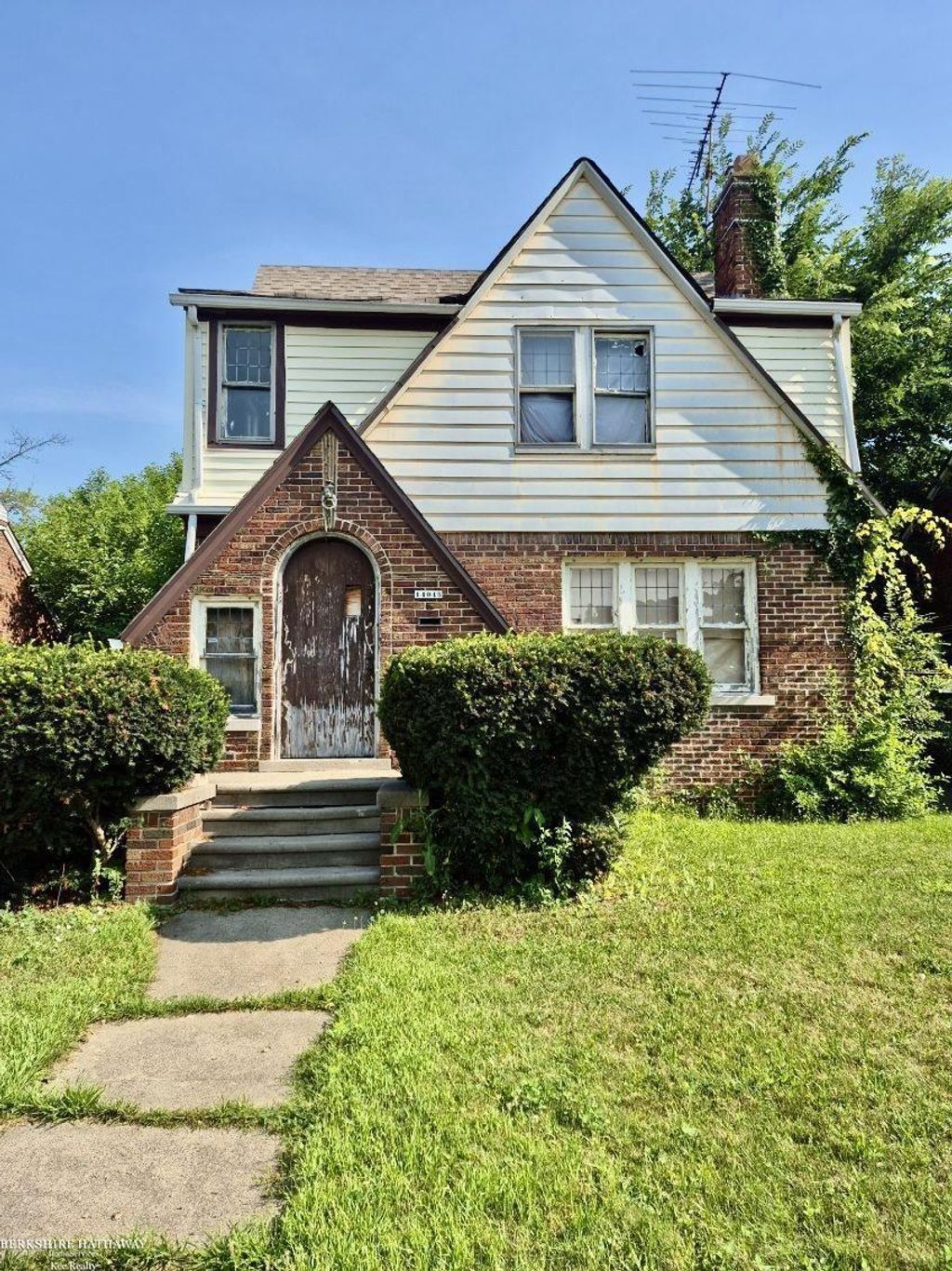 14045 Edmore Dr, Detroit city