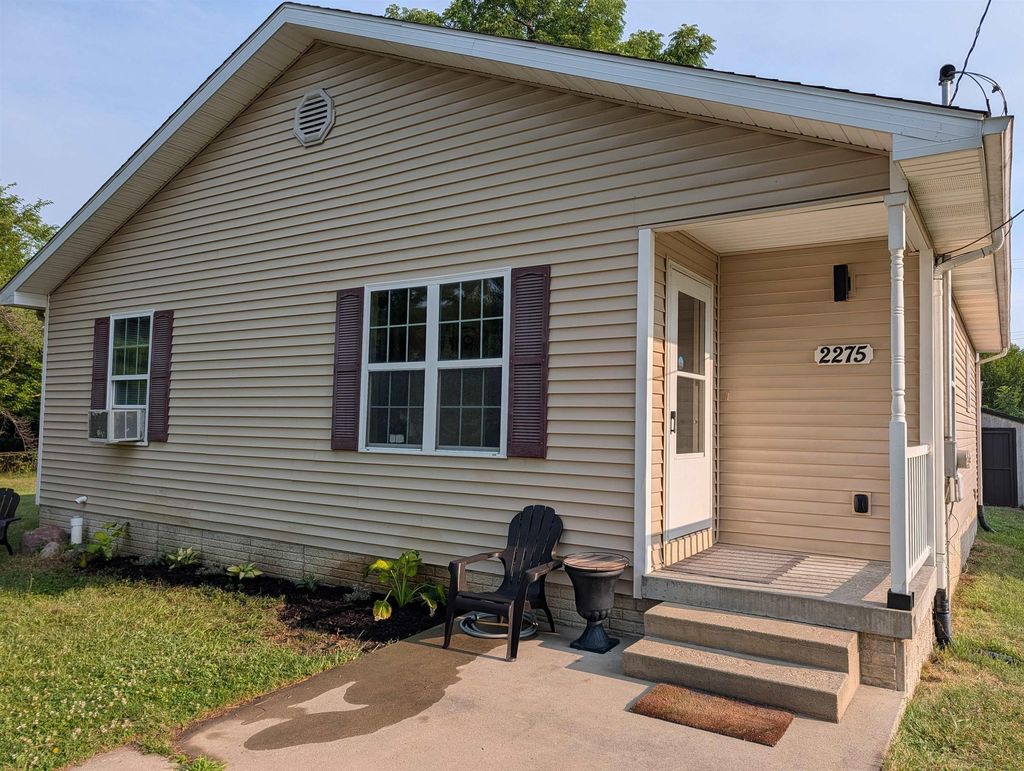 2275 Lincoln Manor Dr, Grand Blanc charter township