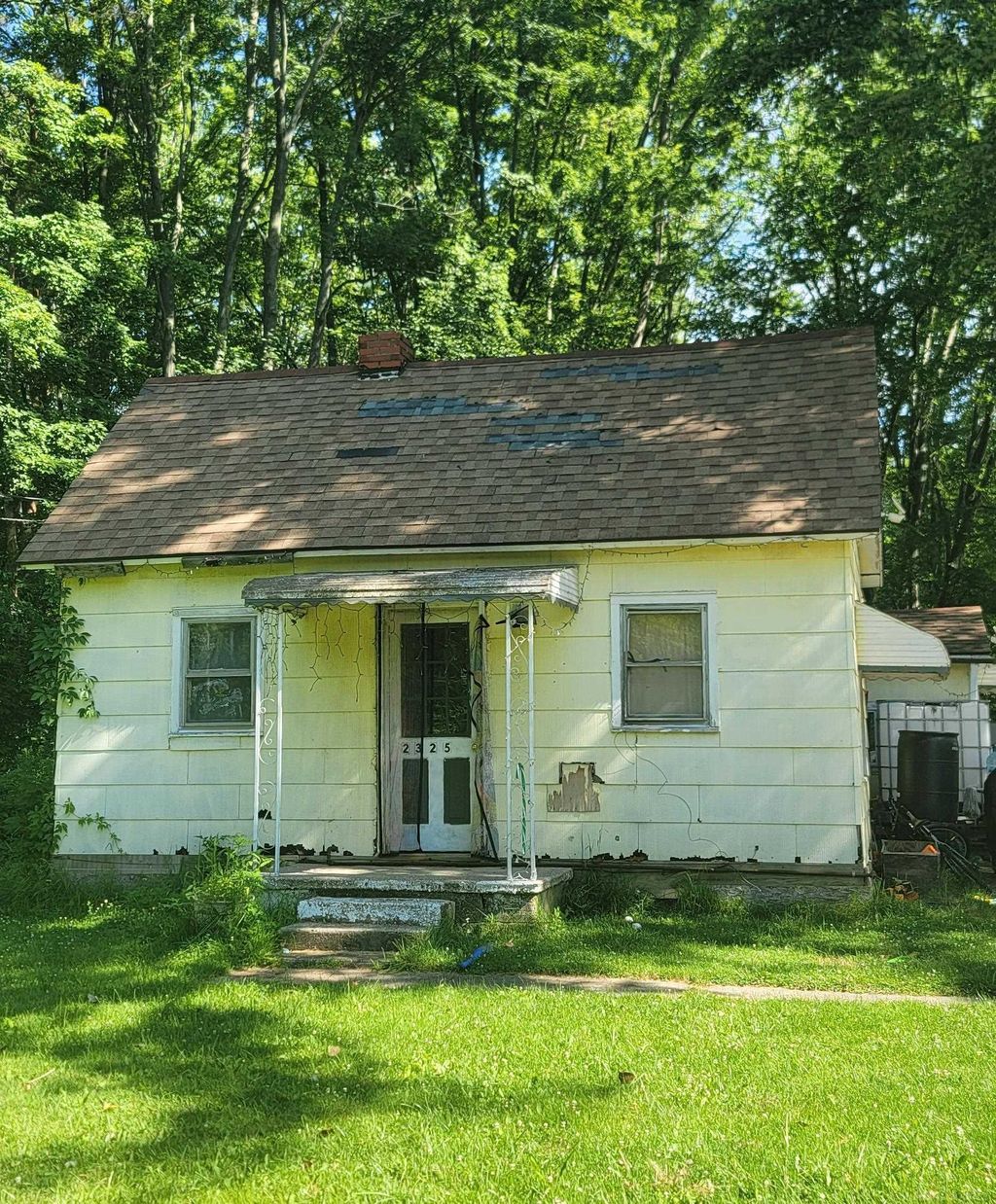 2325 E Sanilac Rd, Caro city
