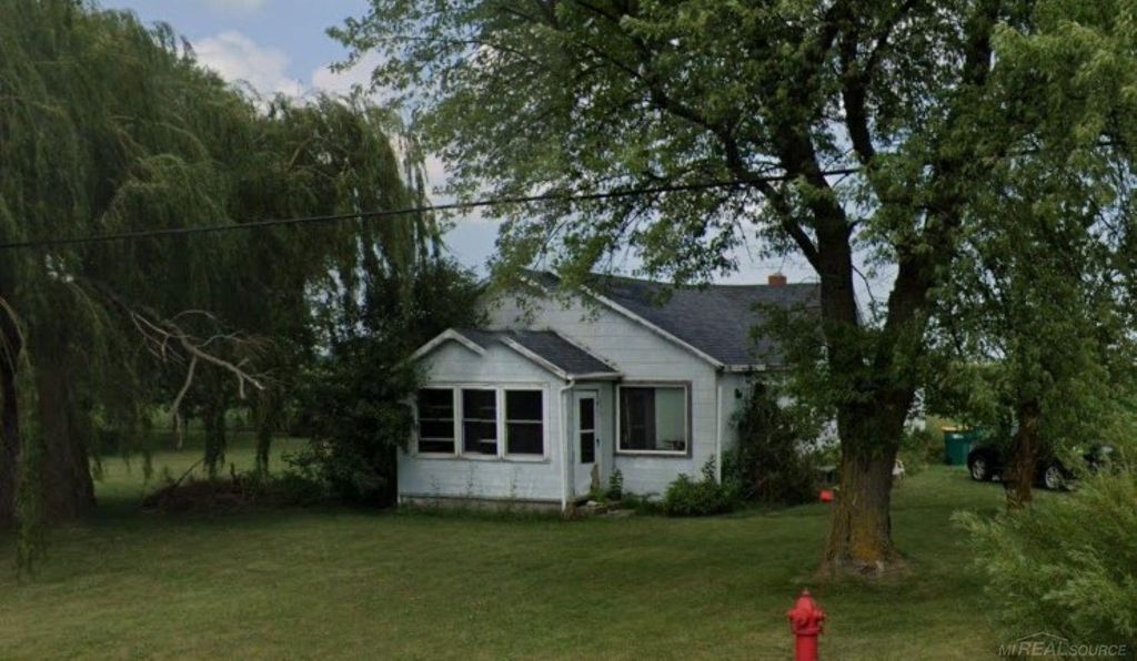 991 S Tuscola Rd, Bay City city