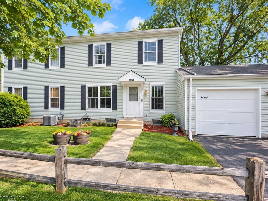 38615 Diamond Head Ct, Clinton Township