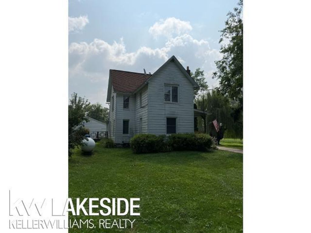 73340 Pitt Rd, Richmond township