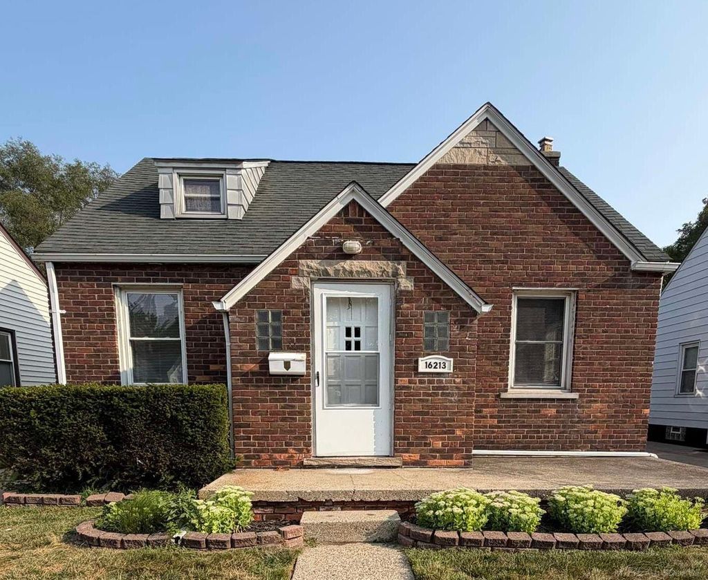 16213 Forest Ave, Eastpointe city
