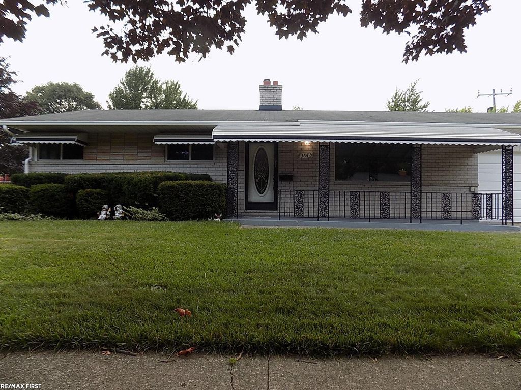 36415 Winterset Dr, Clinton charter township