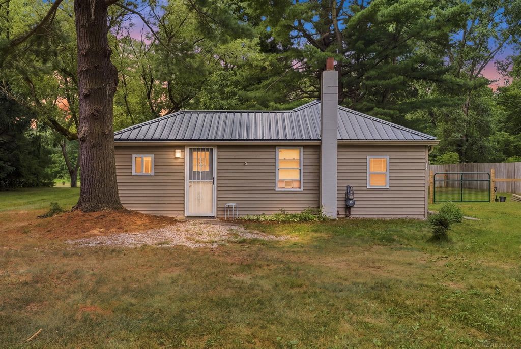 6914 Weber Dr. Dr, Sanilac township