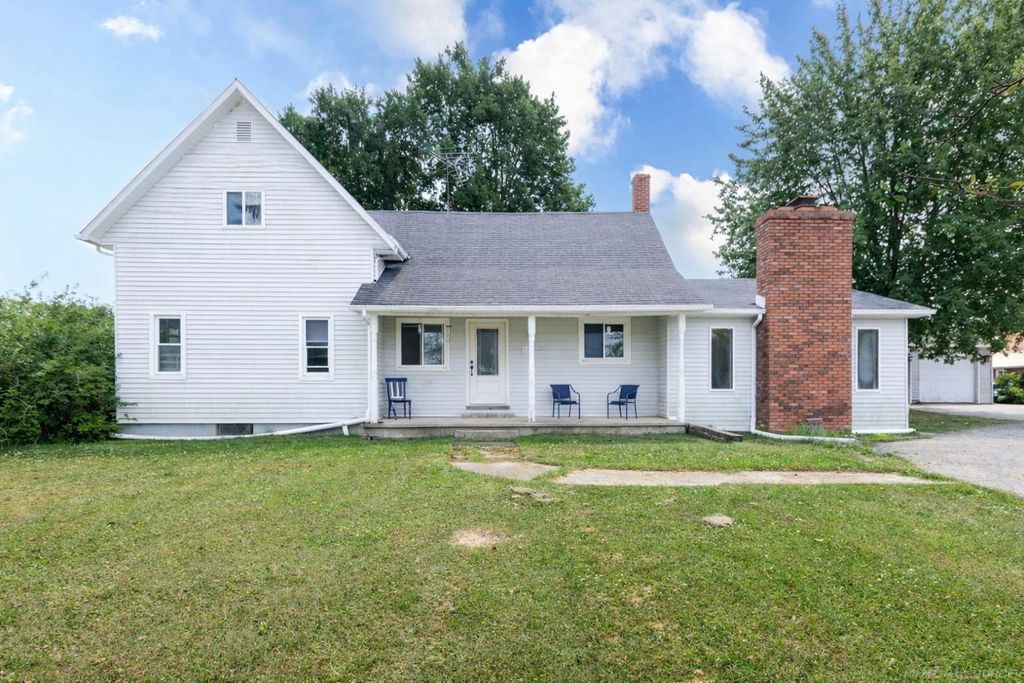 12923 Imlay City Road Rd, Emmett township