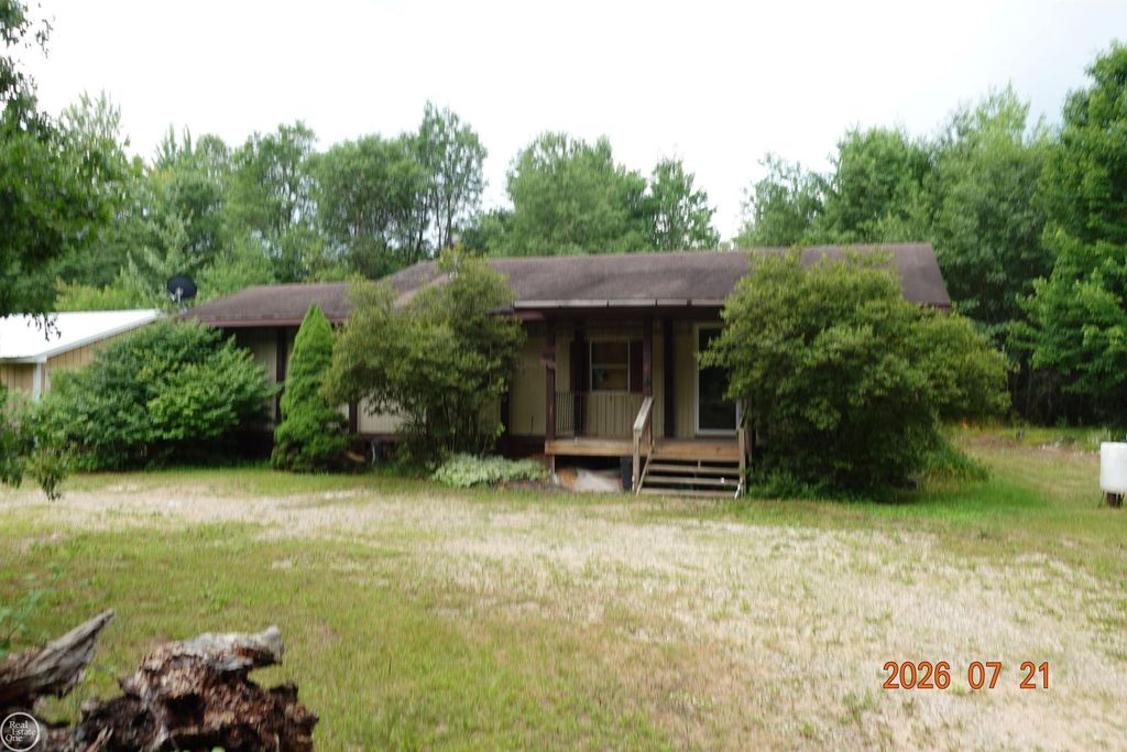 3143 N Harrison Ave, Harrison city