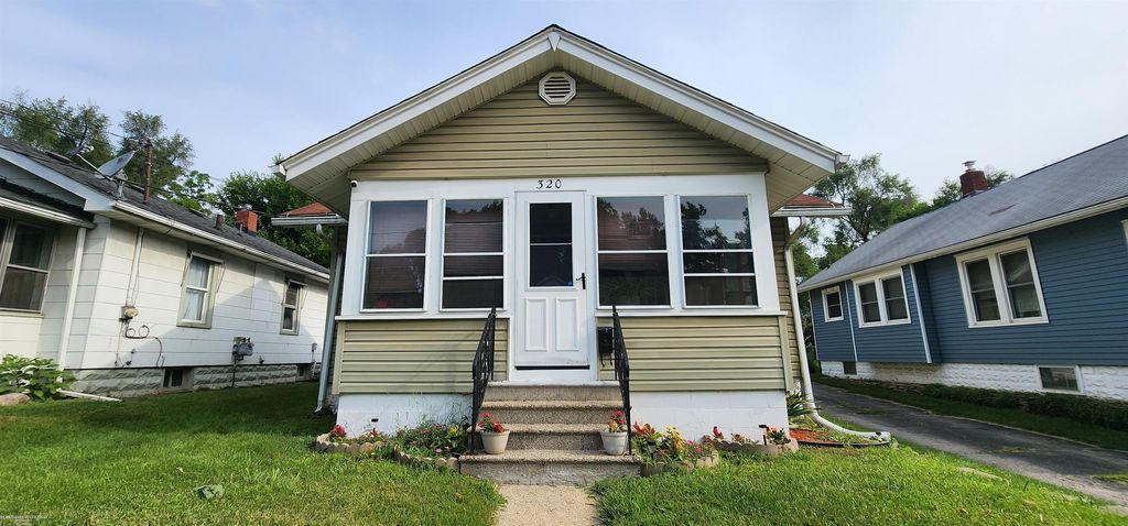 320 E Prospect St, Jackson