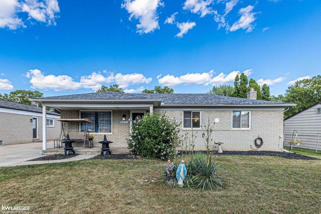 14530 Alma Dr, Sterling Heights city