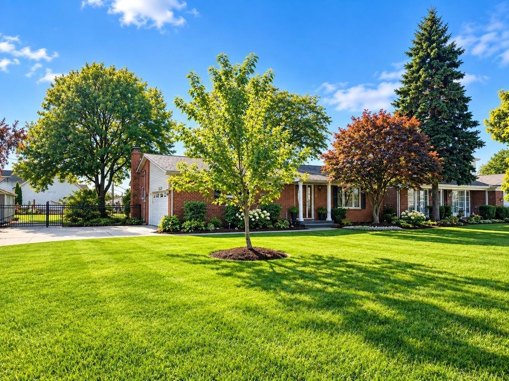 32160 S River Rd, Harrison Twp