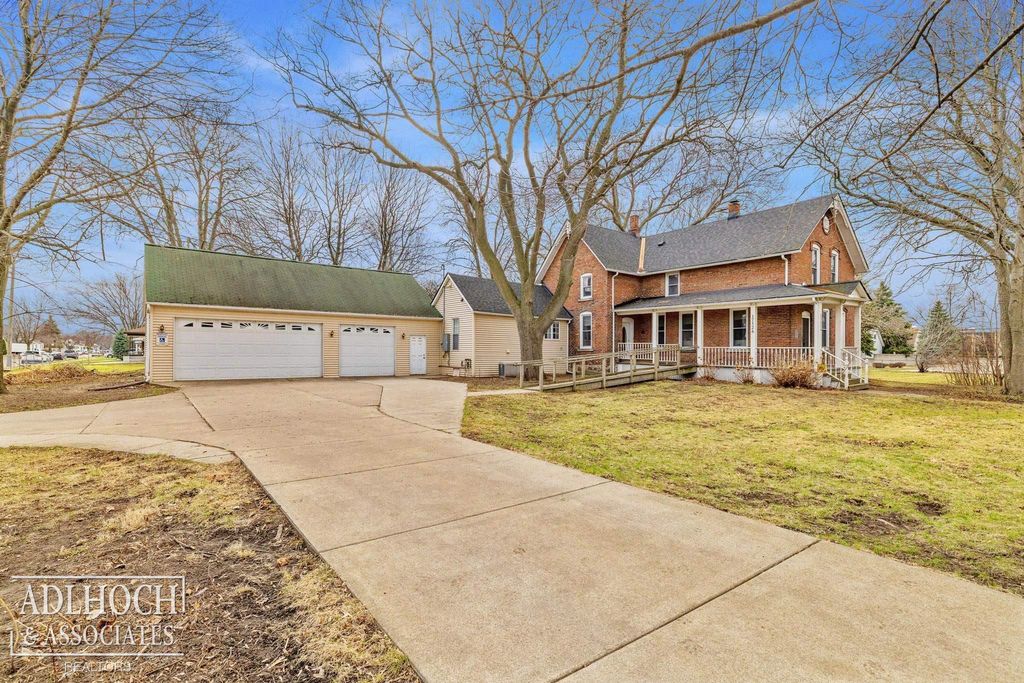 17526 E 10 Mile Rd, Eastpointe city