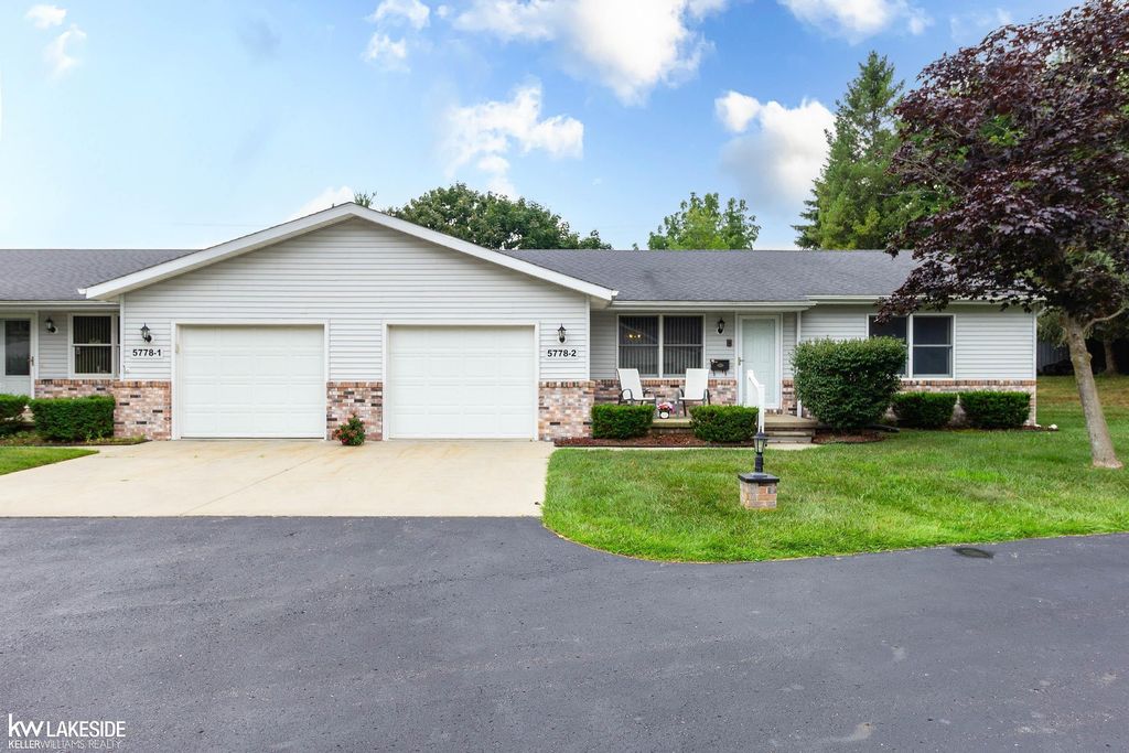 5778 Main St. #2 St, Lexington