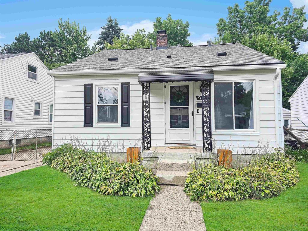 921 Donald Ave, Royal Oak city