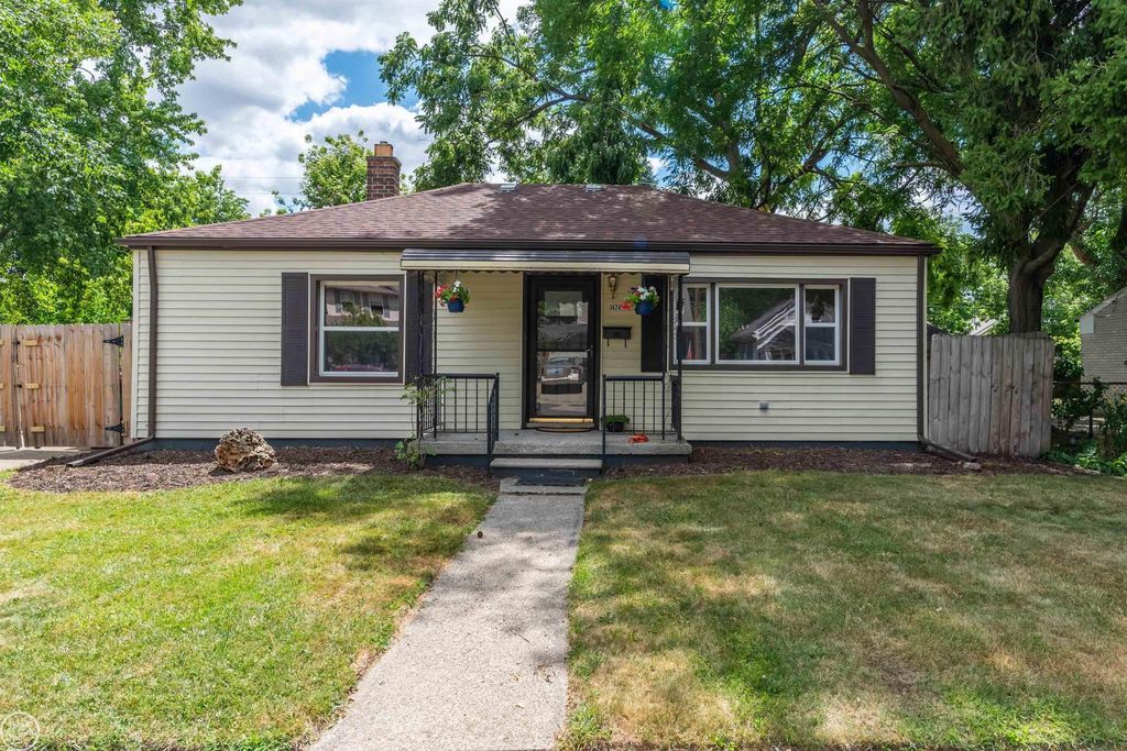 1474 Jewell St, Ferndale city