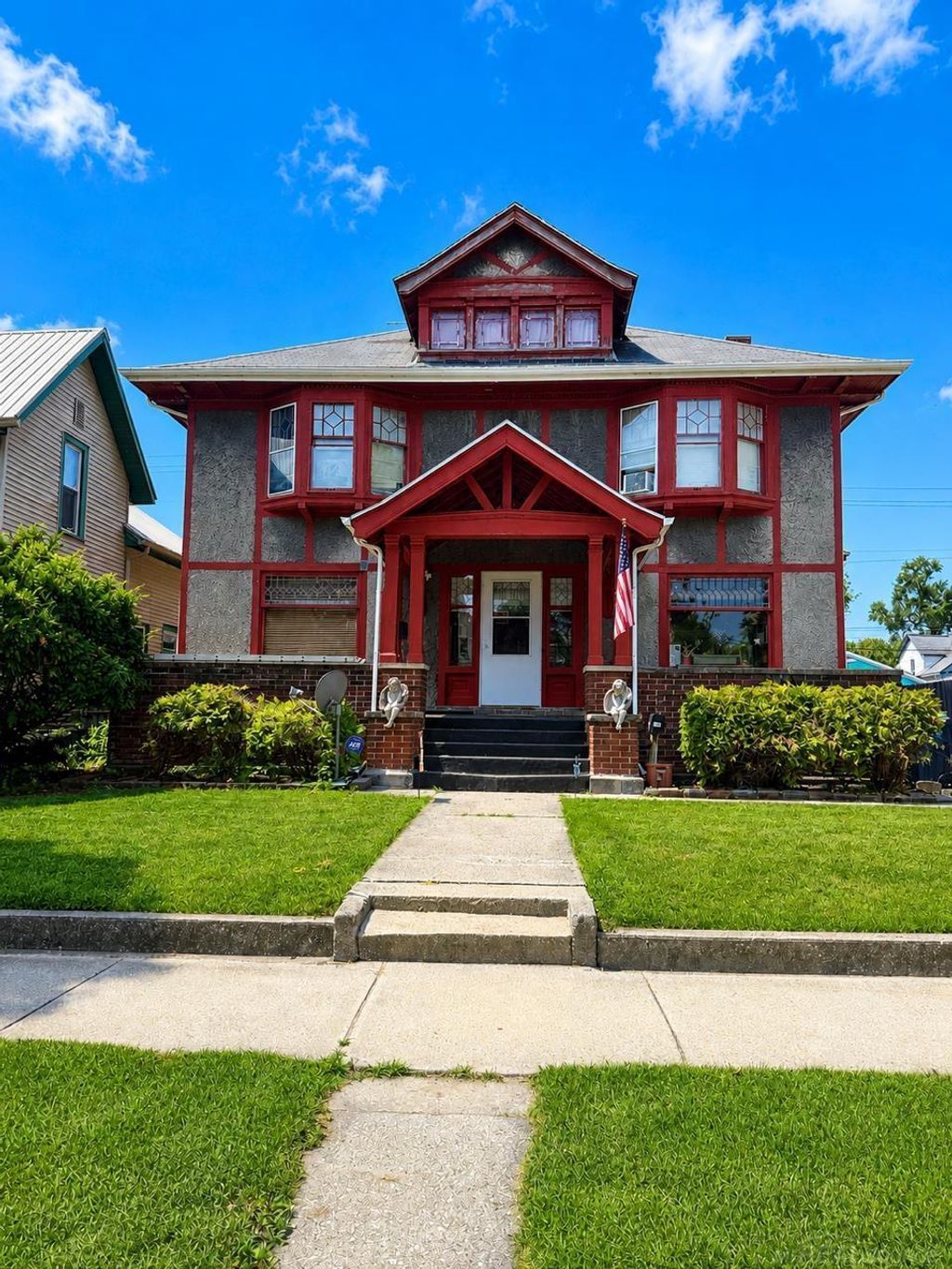 237 N Van Buren Rd, Bay City city