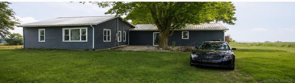 14476 Hastings Rd, Campbell township
