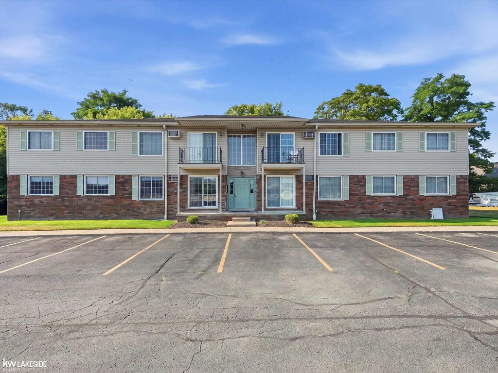 8120 24 Mile Rd, Shelby Twp
