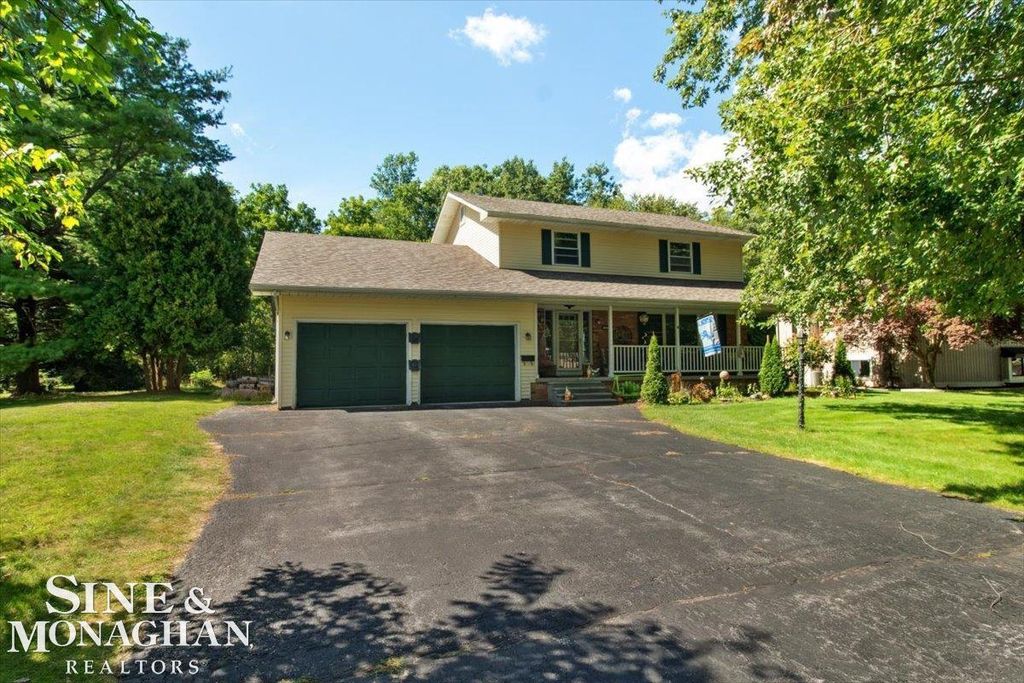 137 E Meldrum Cir, St. Clair city