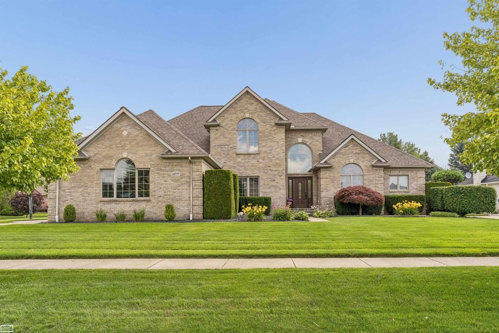 14777 Sparrow Dr, Shelby charter township