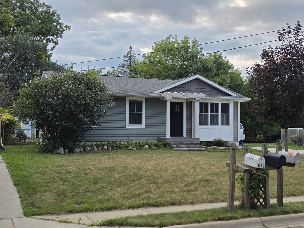 633 Aldrich St, Linden city