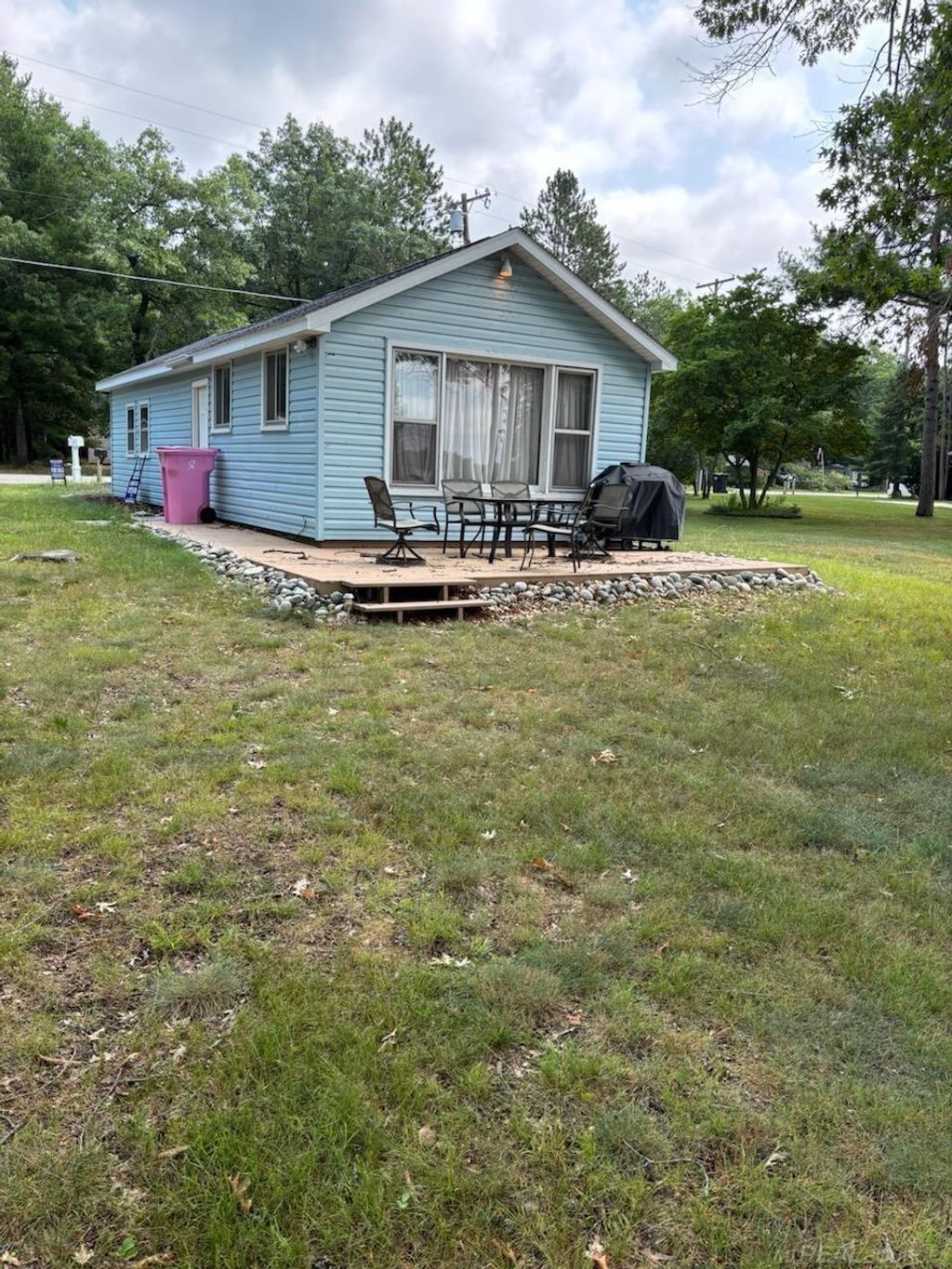 7201 Loud Drs, Oscoda charter township
