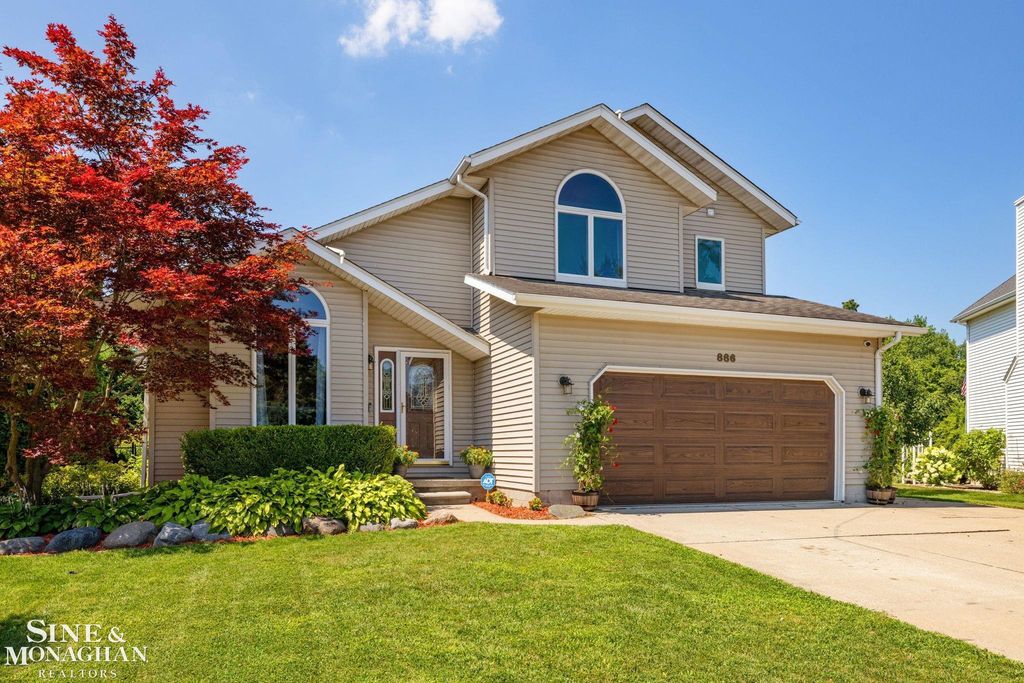 886 Montana St, Marysville city