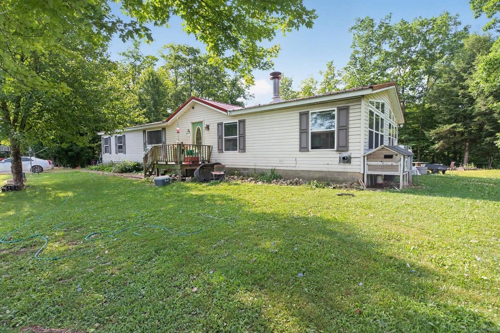 11325 S Ravine Ln, Bridgeton township
