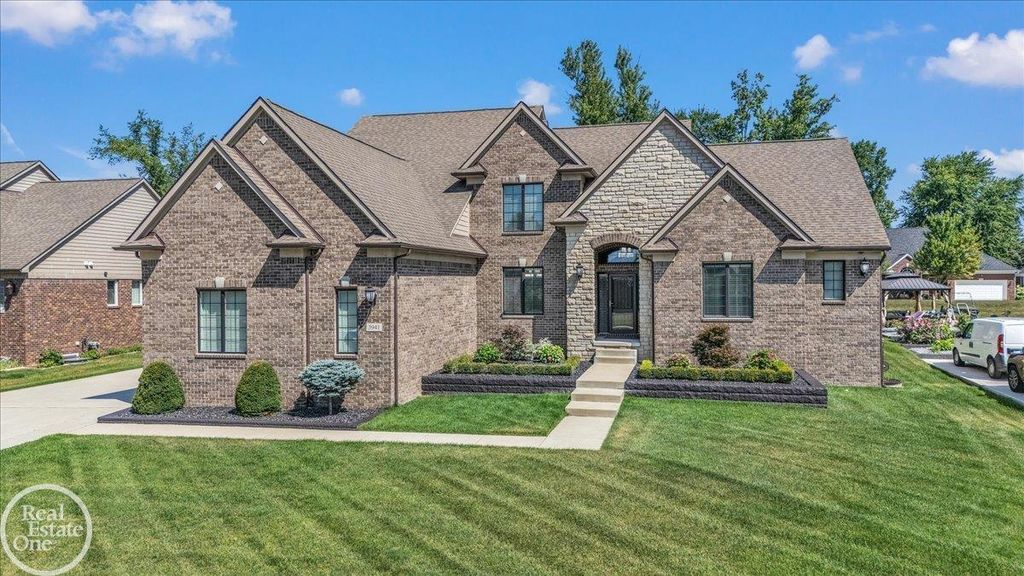 3941 Corkwood Dr, Sterling Heights city