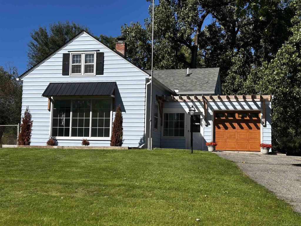 1380 W. Bemis Rd, Saline